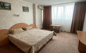 Hotel Zarea Chisinau